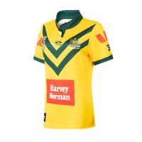 Jillaroos Womens 2025/26 Jersey