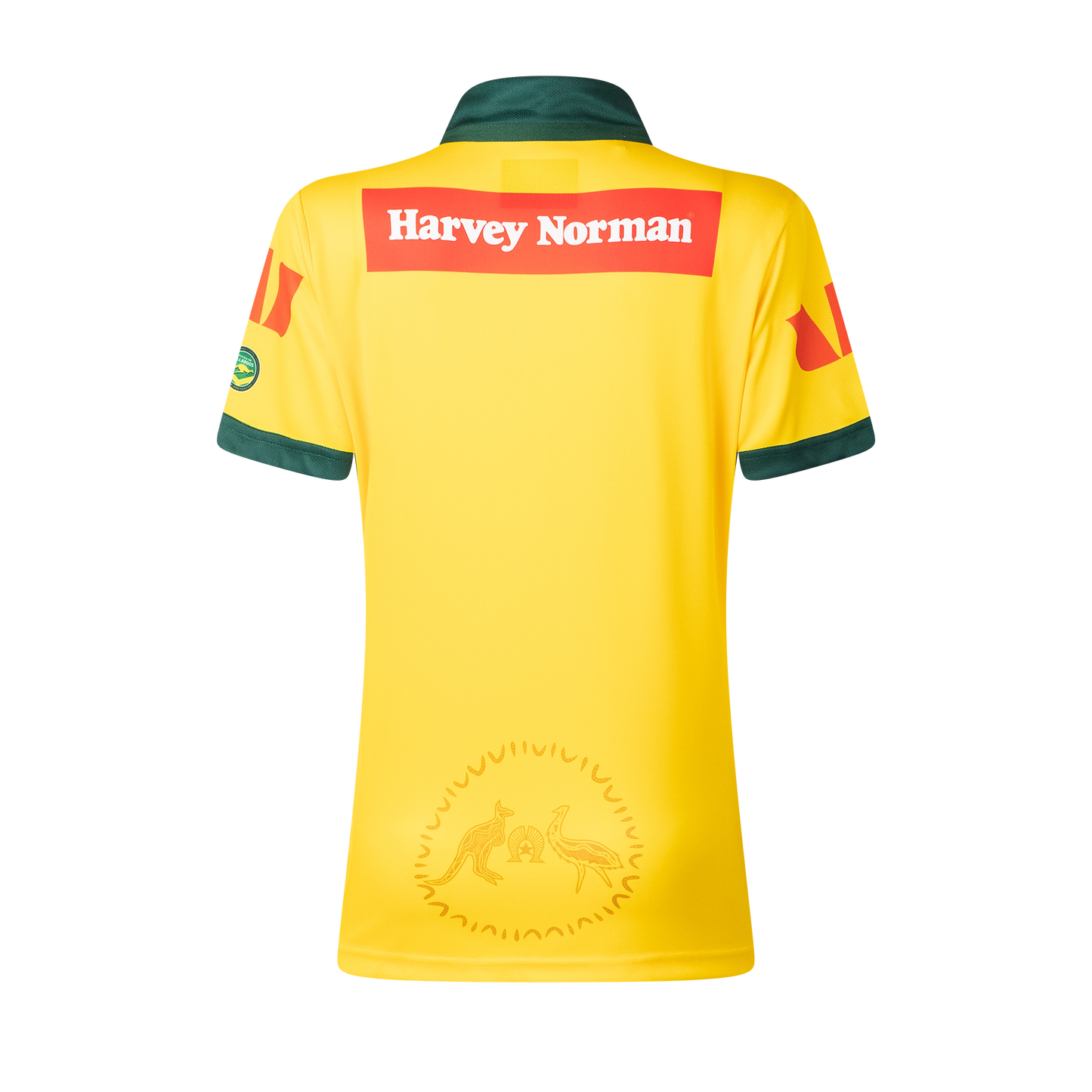 Jillaroos Womens 2025/26 Jersey