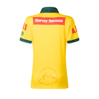 Jillaroos Womens 2025/26 Jersey