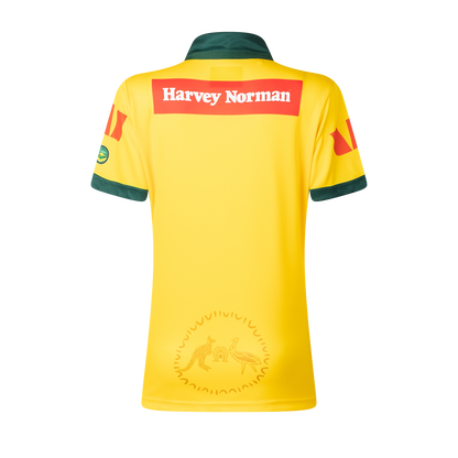Jillaroos Womens 2025/26 Jersey - View 3