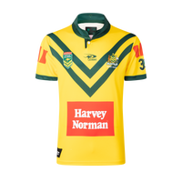 Jillaroos Mens 2025/26 Jersey