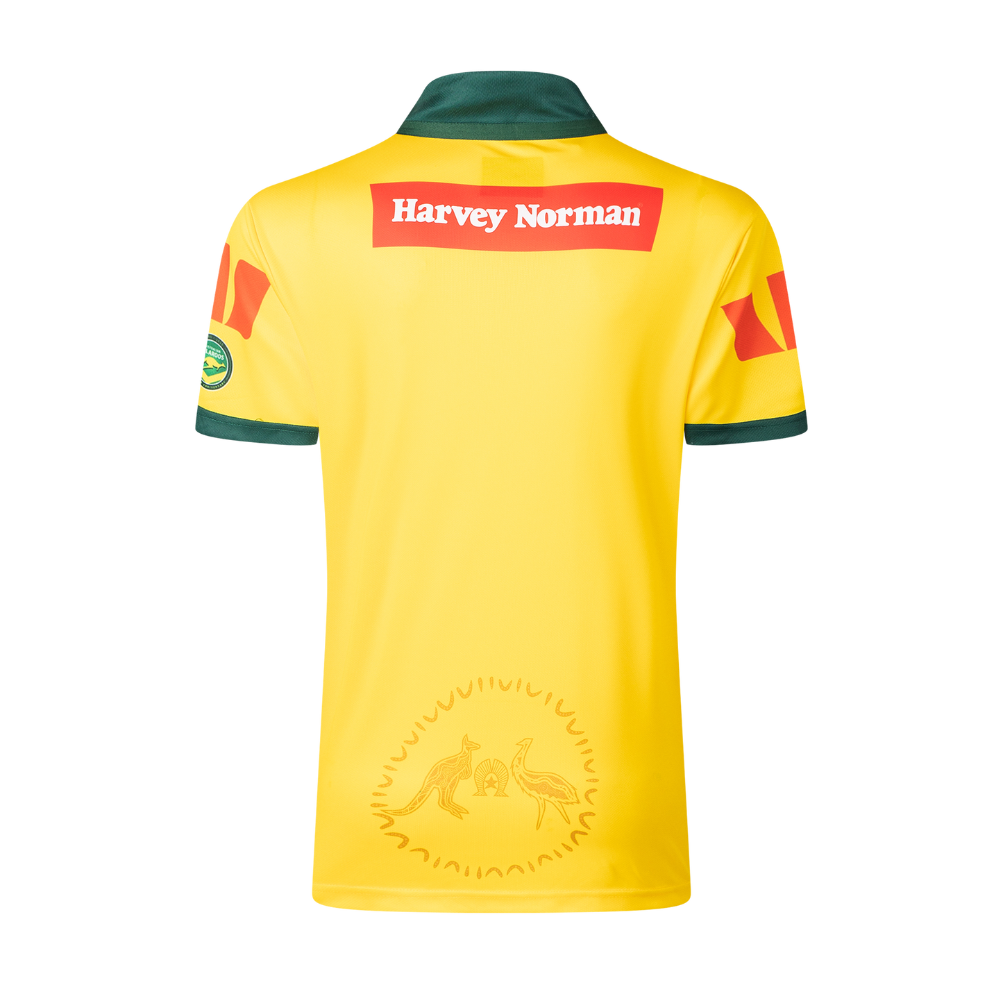 Jillaroos Mens 2025/26 Jersey