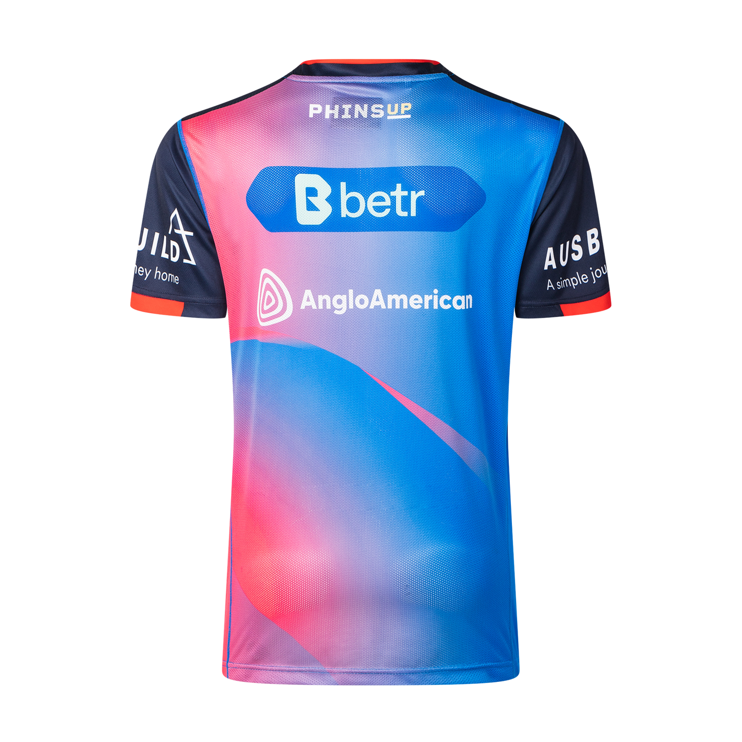 Dolphins Mens 2026 Pro Training Tee