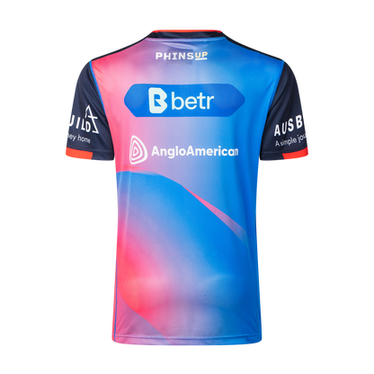 Dolphins Mens 2026 Pro Training Tee - View 3