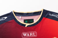 Dolphins Youth 2026 Pro Training Tee Red