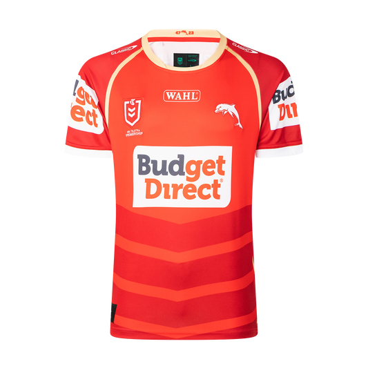 Dolphins Mens 2026 Home Jersey - View 1