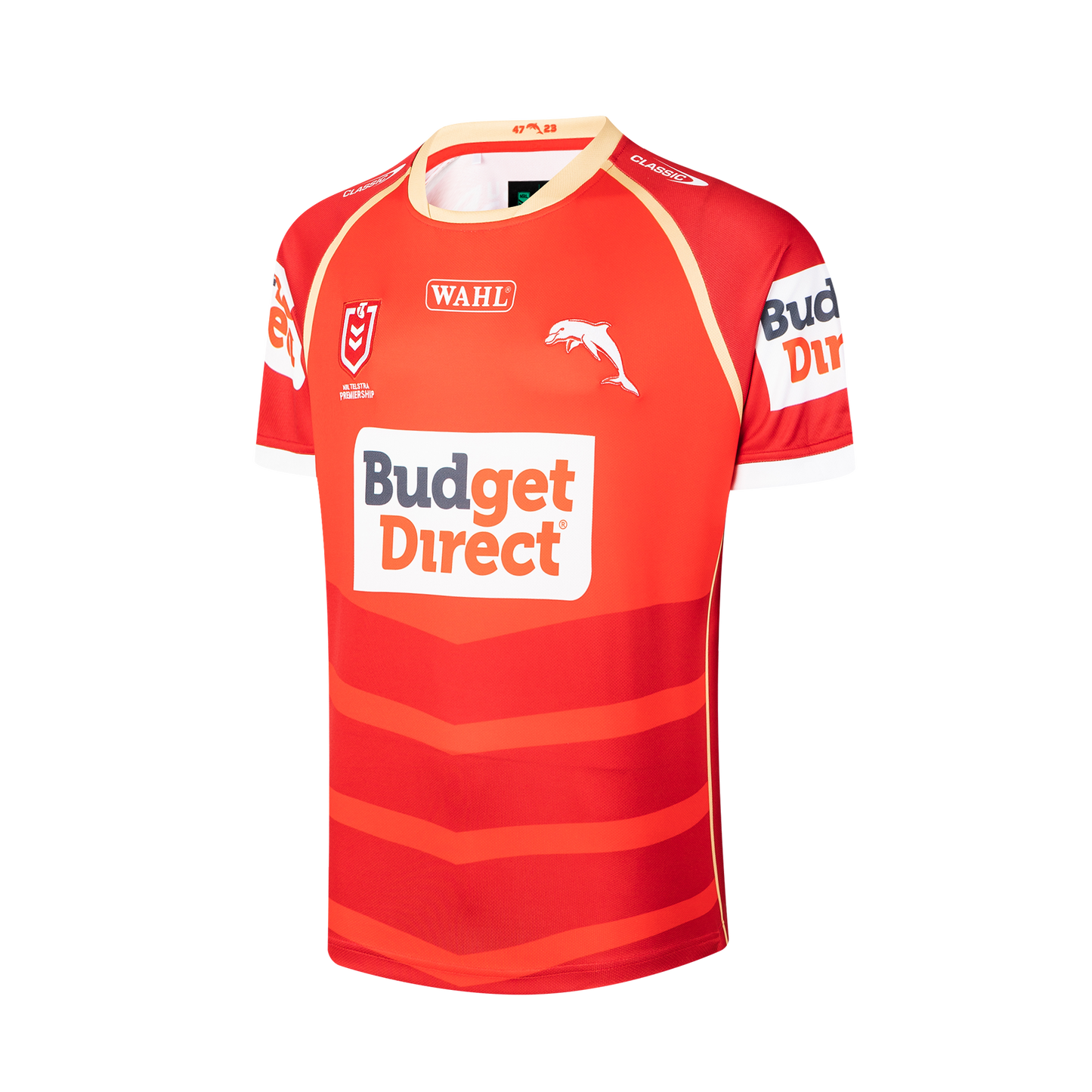 Dolphins Mens 2026 Home Jersey