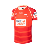 Dolphins Mens 2026 Home Jersey