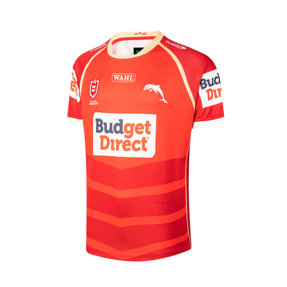 Dolphins Mens 2026 Home Jersey - View 2