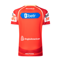 Dolphins Mens 2026 Home Jersey