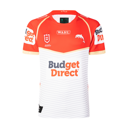 Dolphins Mens 2026 Alternate Jersey - View 1