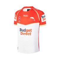 Dolphins Mens 2026 Alternate Jersey