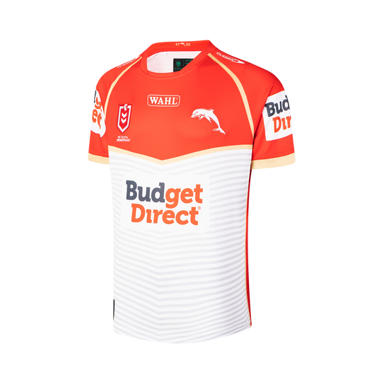 Dolphins Mens 2026 Alternate Jersey - View 2