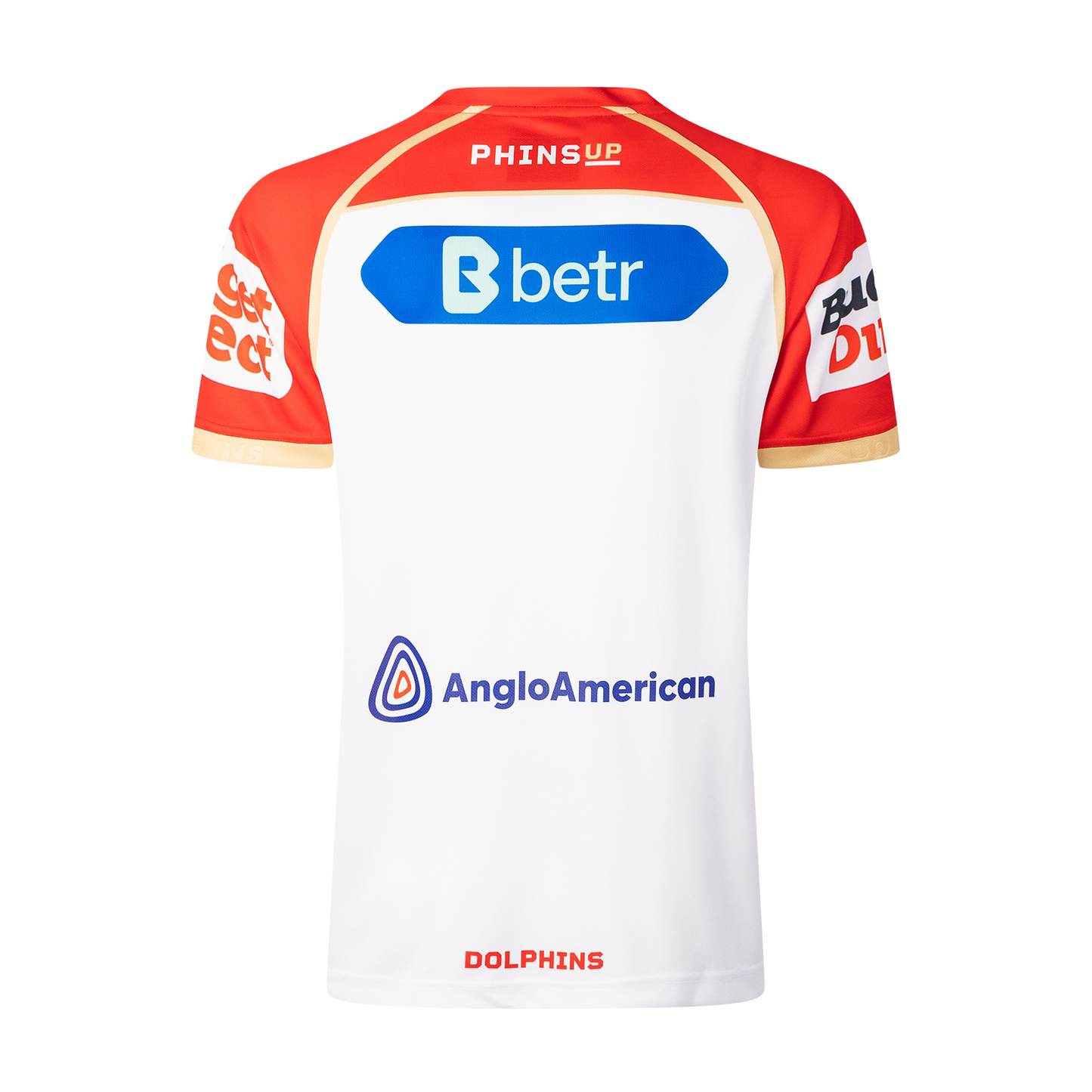 Dolphins Mens 2026 Alternate Jersey