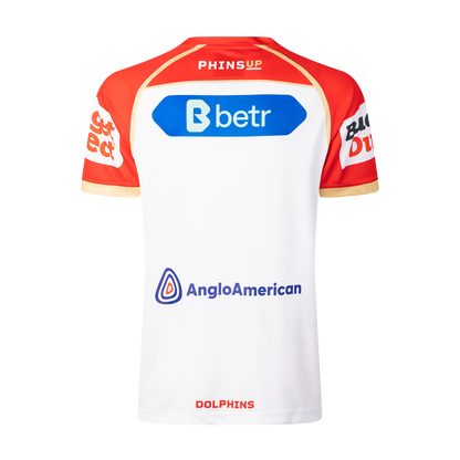 Dolphins Mens 2026 Alternate Jersey - View 3