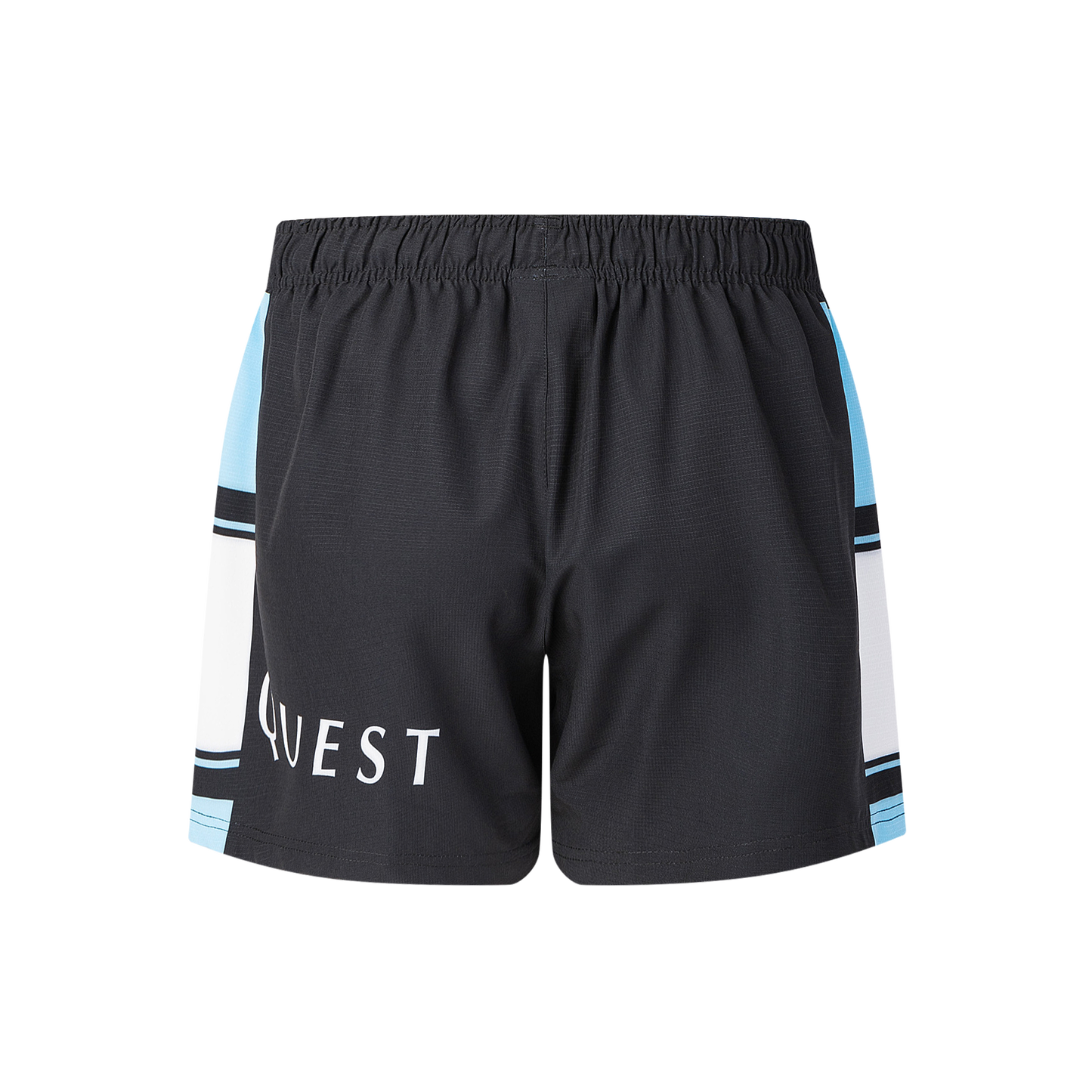 Cronulla Sharks Mens 2026 Home Shorts