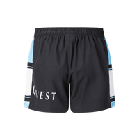 Cronulla Sharks Mens 2026 Home Shorts