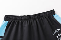 Cronulla Sharks Mens 2026 Home Shorts