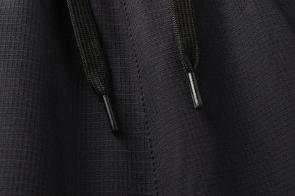 Cronulla Sharks Mens 2026 Home Shorts - View 4