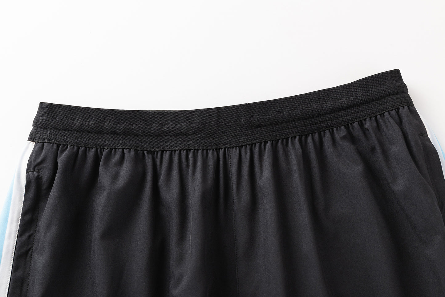 Cronulla Sharks Mens 2026 Performance Gym Shorts