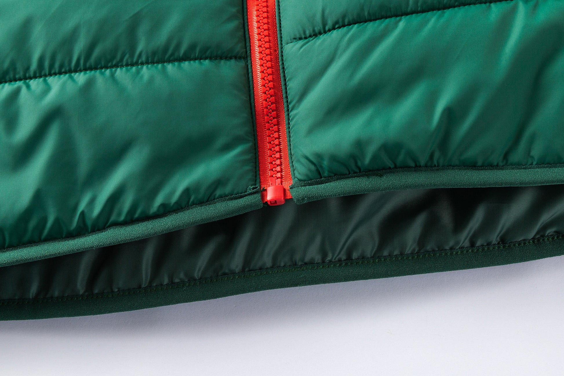 South Sydney Rabbitohs Mens 2026 Puffer Jacket - View 7