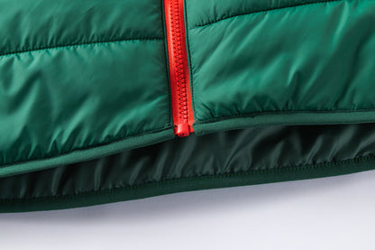 South Sydney Rabbitohs Mens 2026 Puffer Jacket - View 7