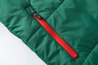 South Sydney Rabbitohs Mens 2026 Puffer Jacket - View 5