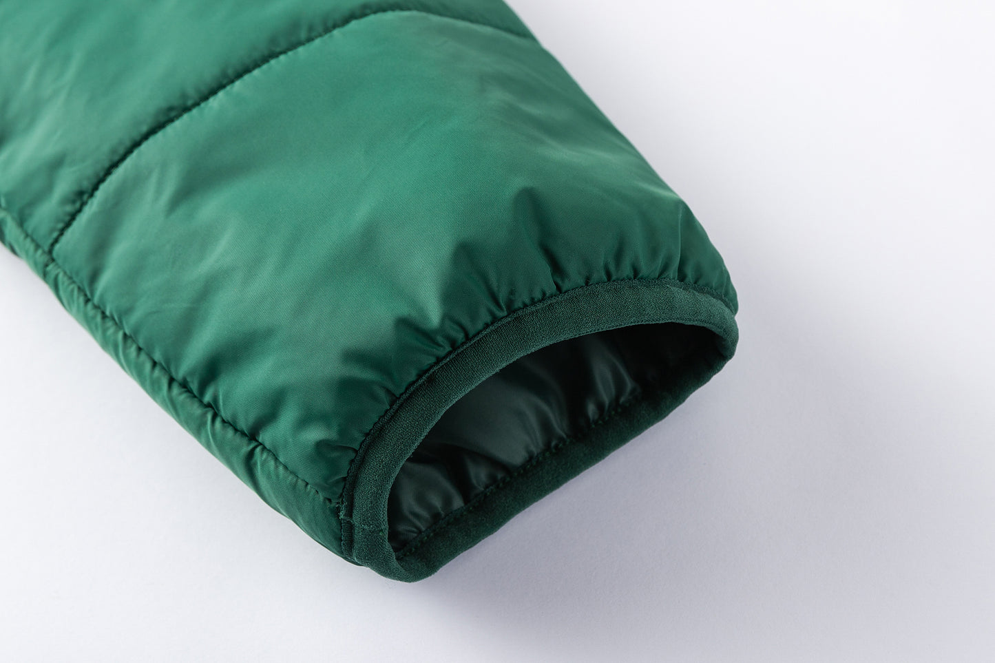 South Sydney Rabbitohs Mens 2026 Puffer Jacket