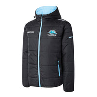 Cronulla-Sutherland Sharks Mens 2026 Puffer Jacket