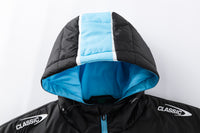 Cronulla-Sutherland Sharks Mens 2026 Puffer Jacket