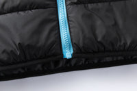 Cronulla-Sutherland Sharks Mens 2026 Puffer Jacket