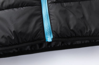 Cronulla-Sutherland Sharks Mens 2026 Puffer Jacket - View 6