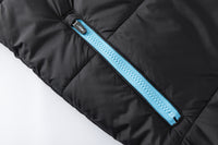 Cronulla-Sutherland Sharks Mens 2026 Puffer Jacket
