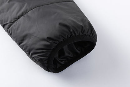 Cronulla-Sutherland Sharks Mens 2026 Puffer Jacket - View 7