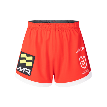 Dolphins Mens 2026 Home Shorts - View 1