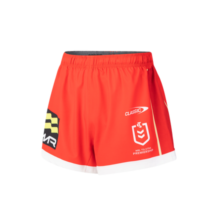 Dolphins Mens 2026 Home Shorts - View 2
