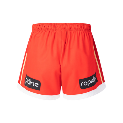 Dolphins Mens 2026 Home Shorts - View 3