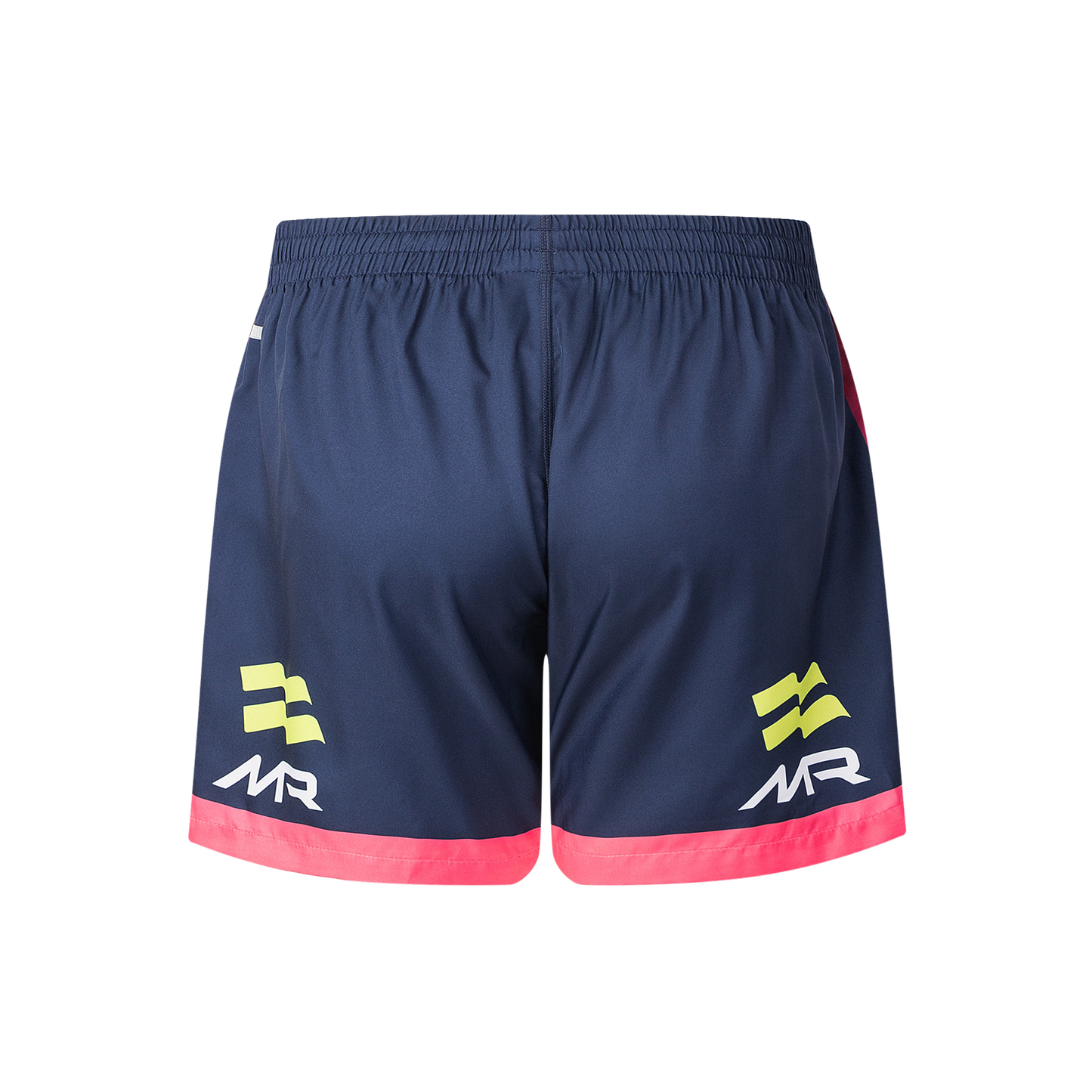 Dolphins Mens 2026 Performance Gym Shorts