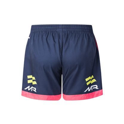 Dolphins Mens 2026 Performance Gym Shorts - View 3