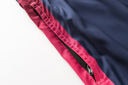 Dolphins Mens 2026 Performance Gym Shorts - View 4