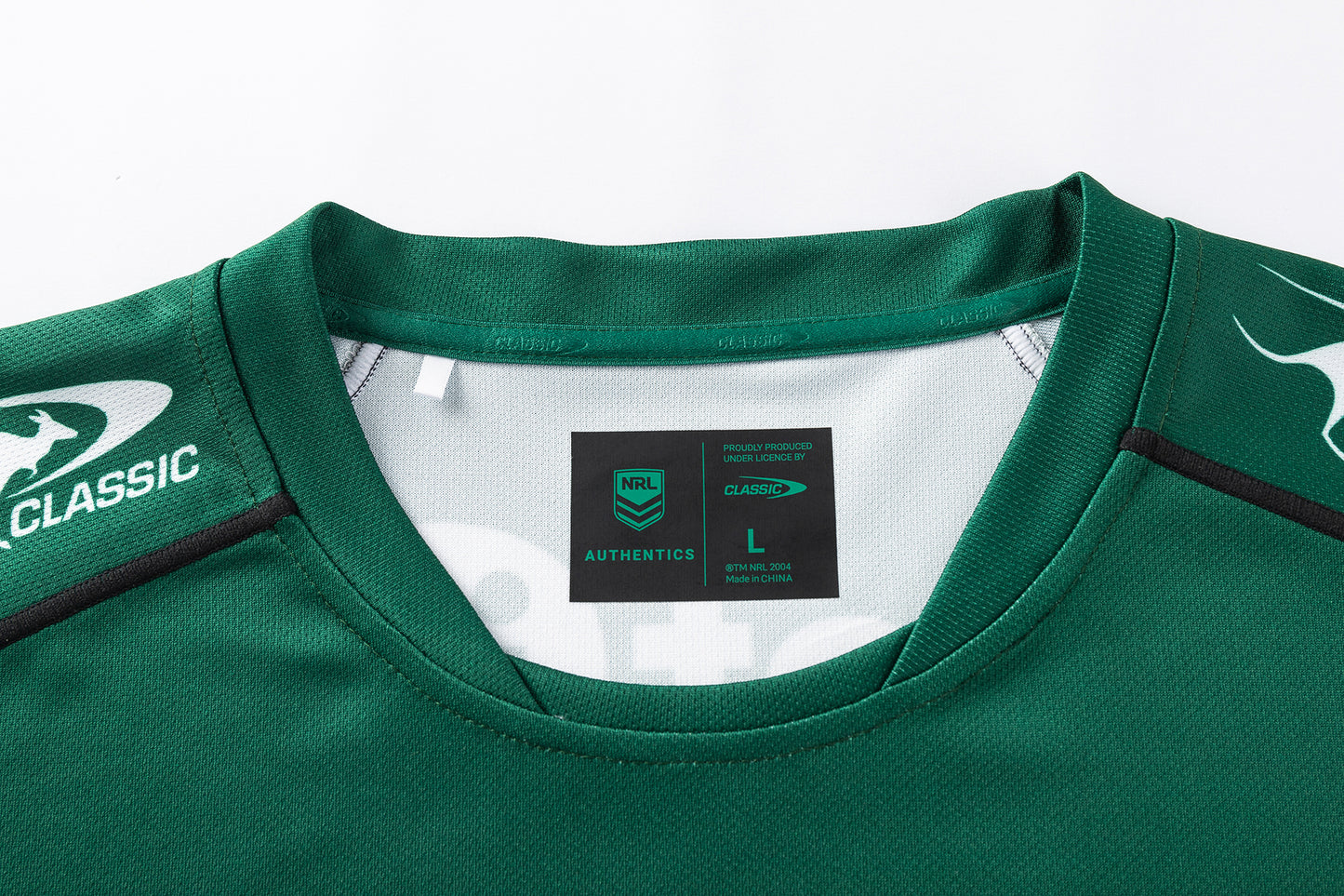 South Sydney Rabbitohs Mens 2026 Training Jersey