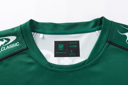 South Sydney Rabbitohs Mens 2026 Training Jersey - View 6