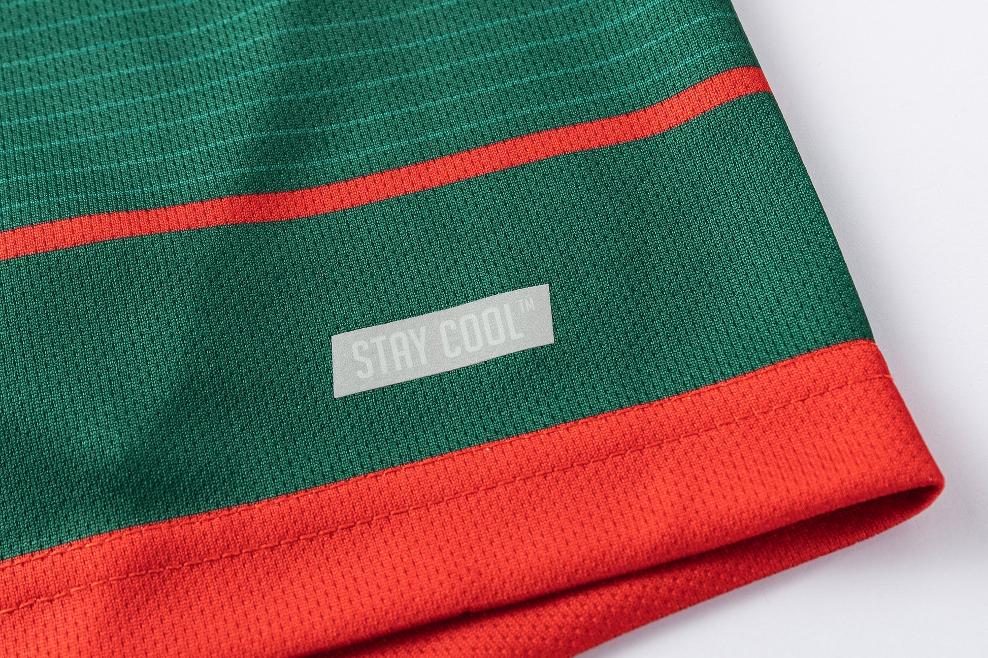 South Sydney Rabbitohs Mens 2026 Training Jersey - View 5