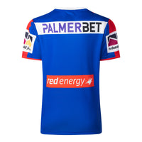Newcastle Knights Mens 2026 Training Jersey