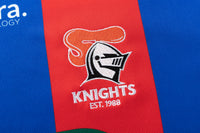 Newcastle Knights Mens 2026 Training Jersey
