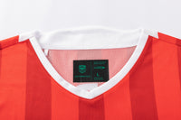 St George Illawarra Dragons Mens 2026 Pro Warm Up Tee
