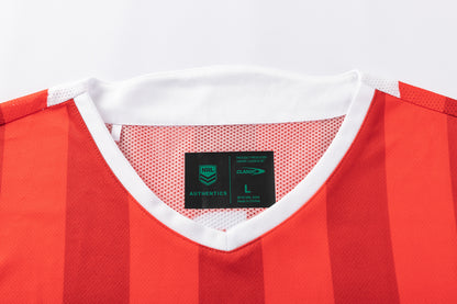 St George Illawarra Dragons Mens 2026 Pro Warm Up Tee - View 4