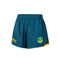 Kangaroos 2026/27 Mens Gym Shorts 2