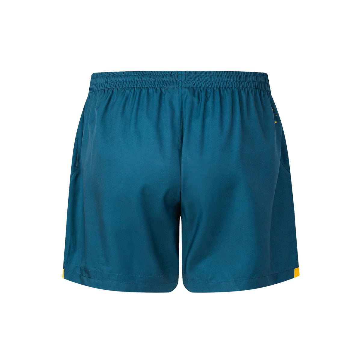 Kangaroos 2026/27 Mens Gym Shorts 2 - View 3