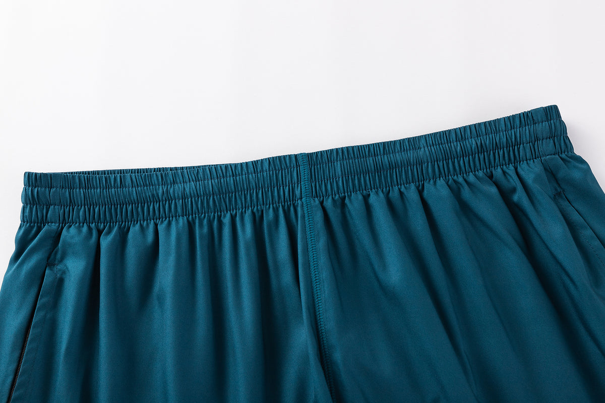 Kangaroos 2026/27 Mens Gym Shorts 2 - View 6